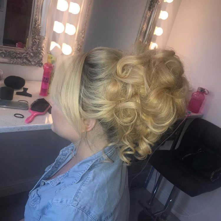 Southport Laides Hair Salon