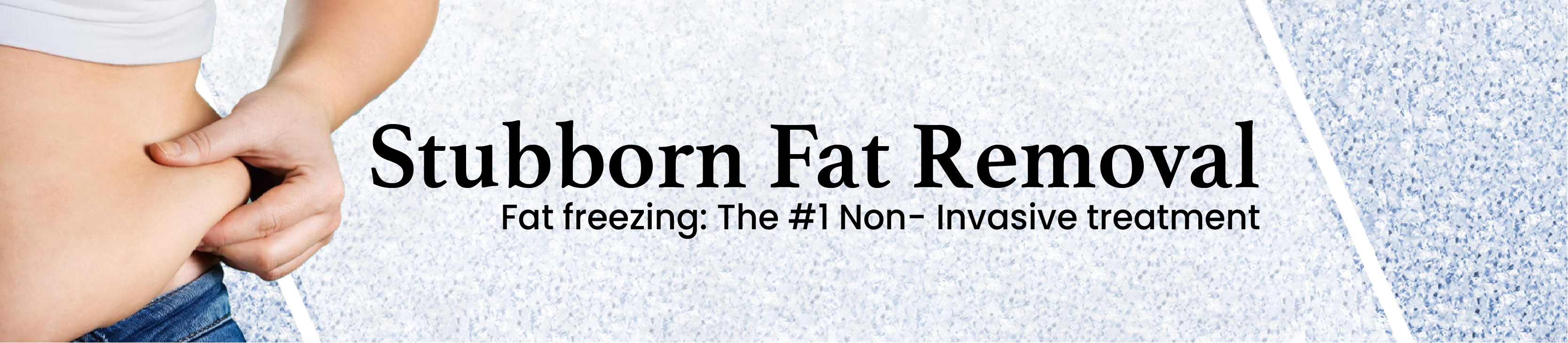 Fat Freeze now avaiable at The Platium salon, Southport