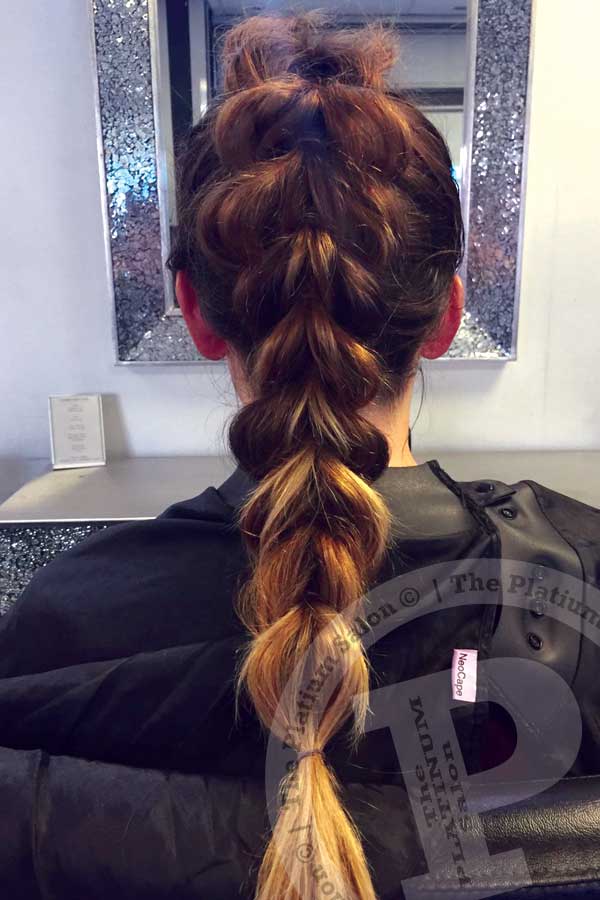 Southport Laides Hair Salon