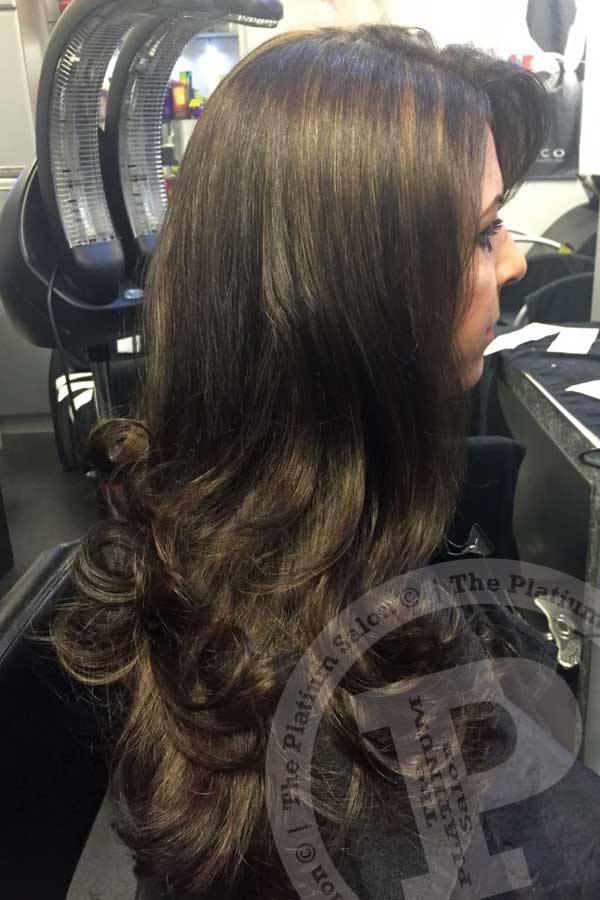 Southport Colour hairdresser 