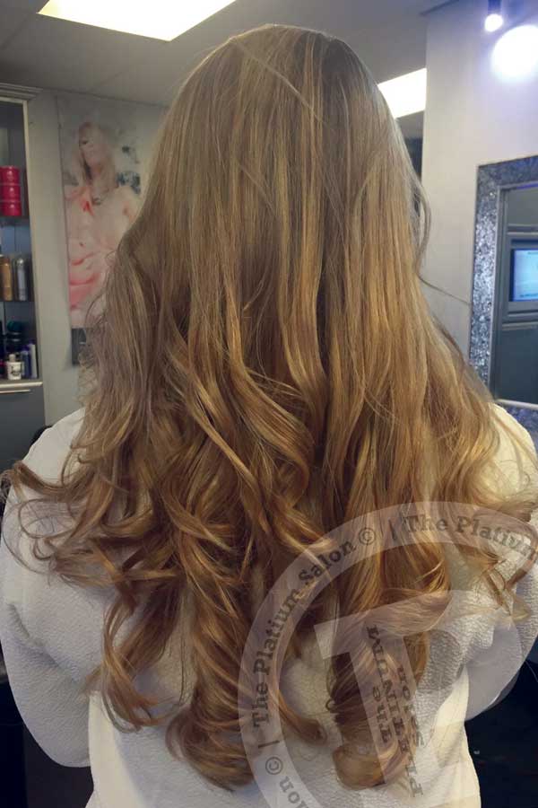 Southport Colour hairdresser 