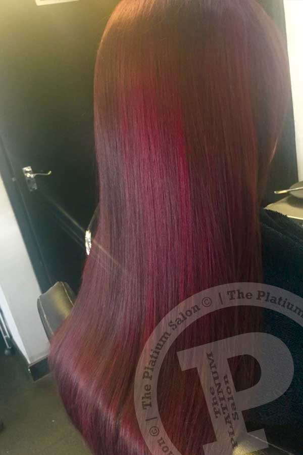 Southport Laides Hair Salon