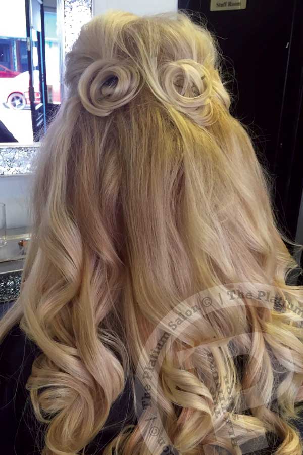 Southport Colour hairdresser 