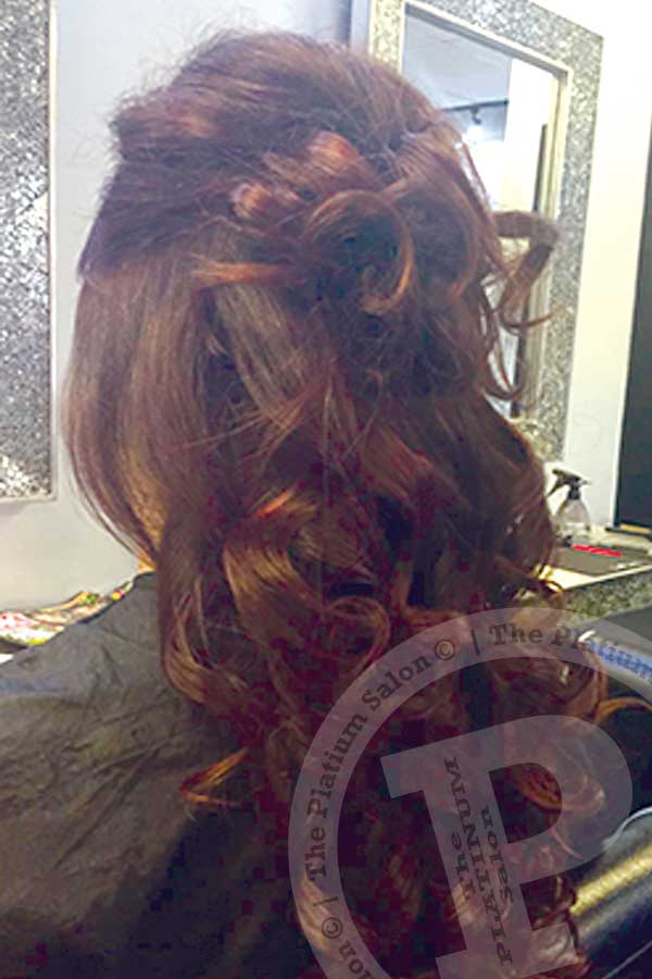 Southport Laides Hair Salon