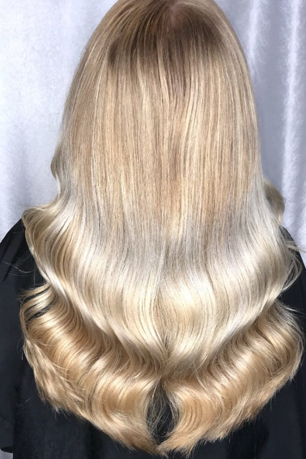 Southport Colour hair Salon