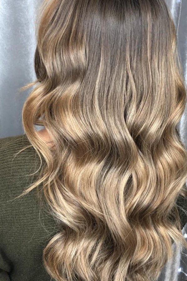 Southport Laides Hair Salon