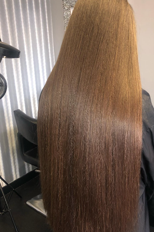 Southport Colour hair Salon