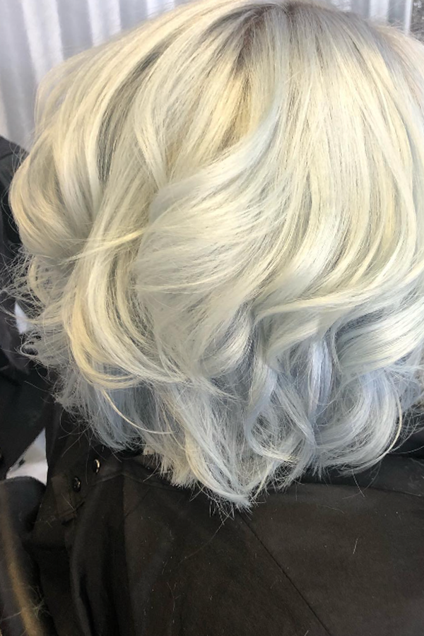 Southport Hair Salon